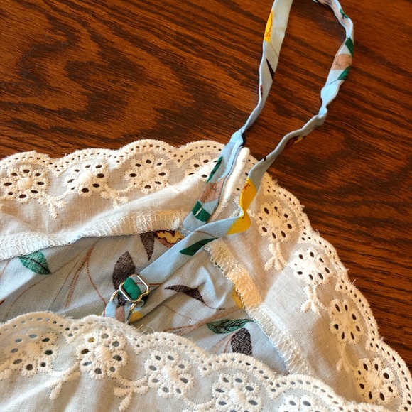 LEMON ROMPER - Picture 7 of 8